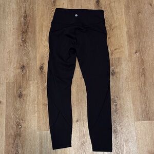 lululemon Cropped Leggings